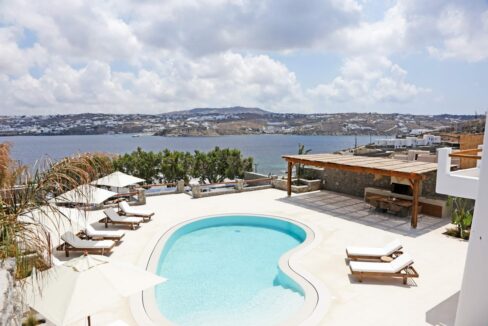 real estate mykonos,mykonos villas,mykonos villas for sale, Mykonos Villas Florios ​