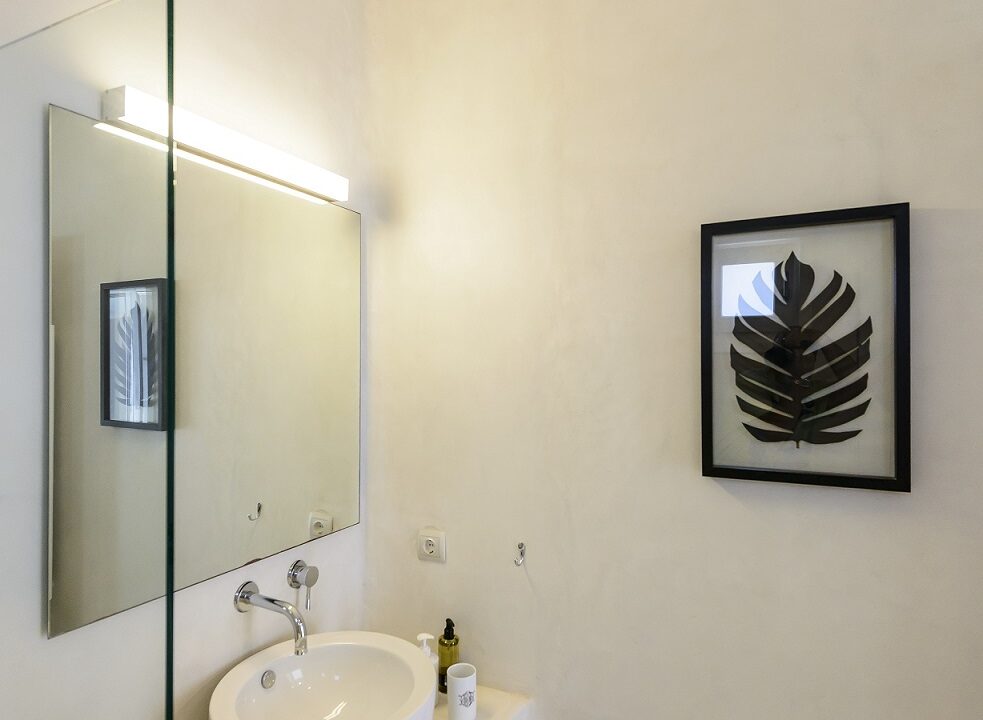 Villa ETC Guest house - Bathroom